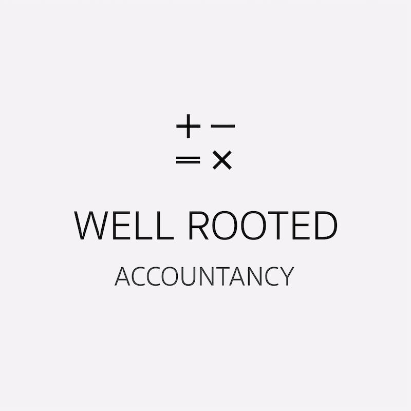Well Rooted Brand Design